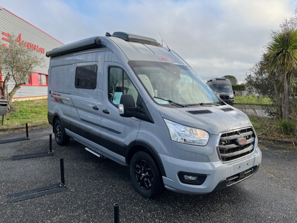 camping car LMC  INNOVAN BOITE AUTOMATIQUE NEW  modèle 2022