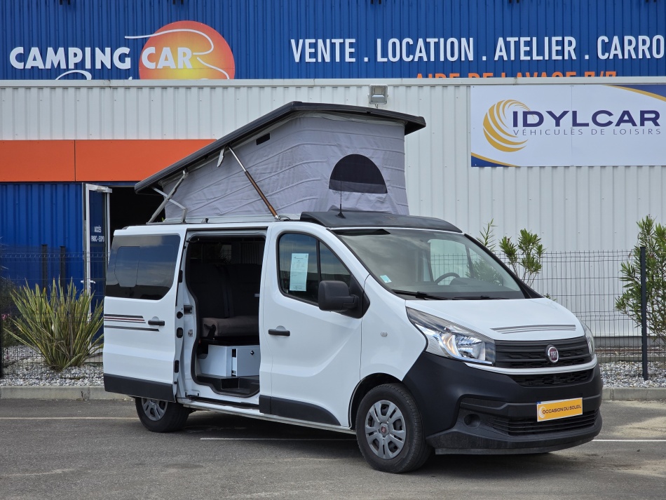 camping car RANDGER  r 499 mod&egrave;le 2021