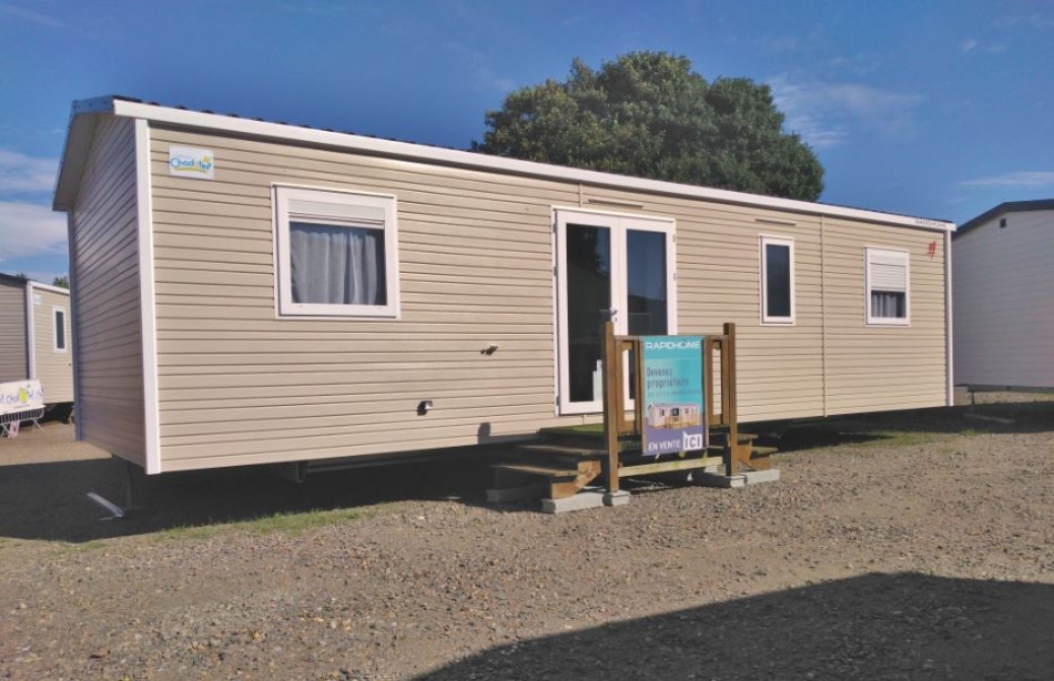 RAPIDHOME  ELITE 1040D / 3CH
