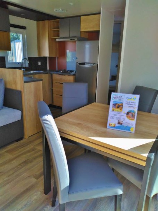 RAPIDHOME  ELITE 1040D / 3CH