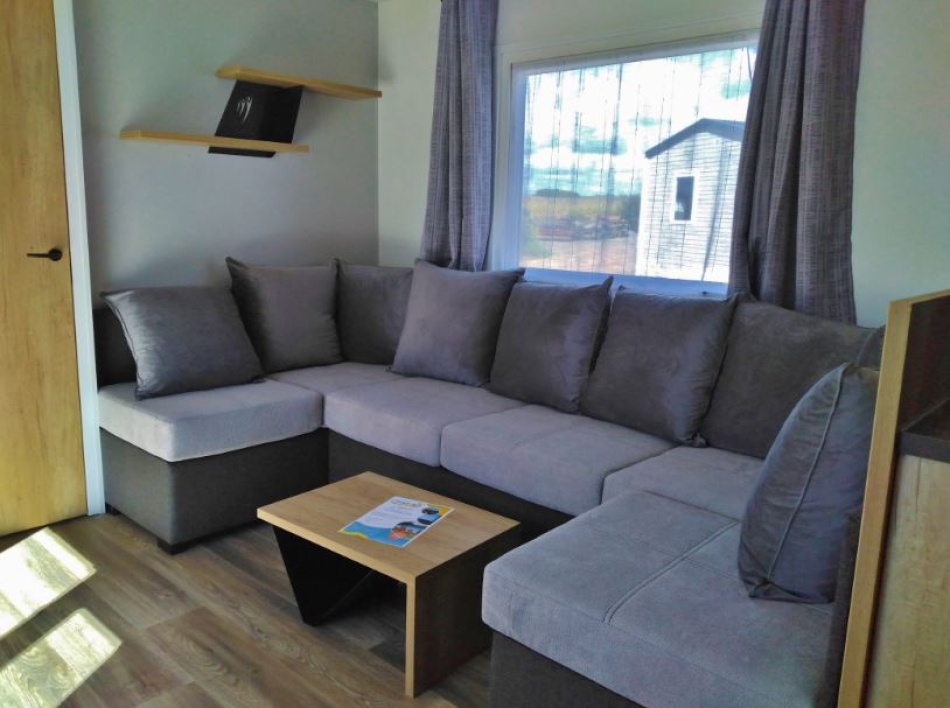 RAPIDHOME  ELITE 1040D / 3CH