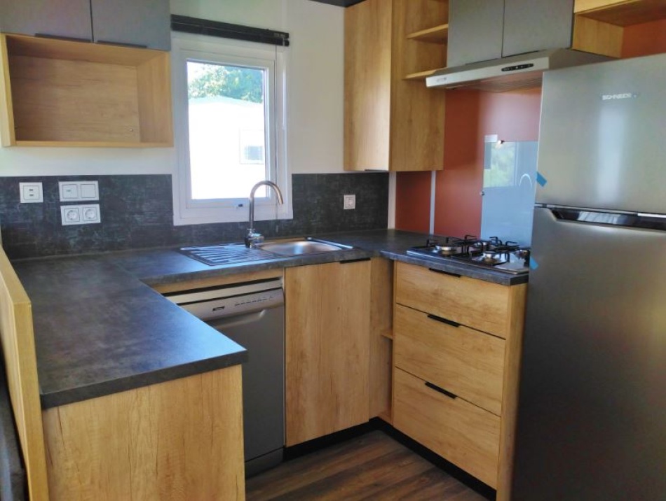 RAPIDHOME  ELITE 1040D / 3CH