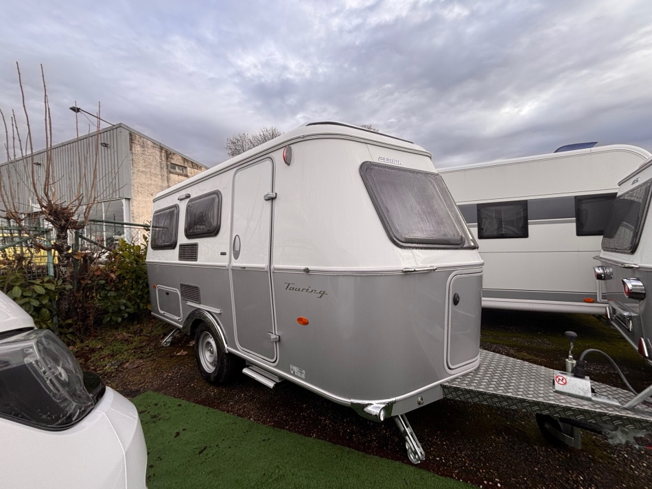 caravane ERIBA  TOURING 430 mod&egrave;le 2025