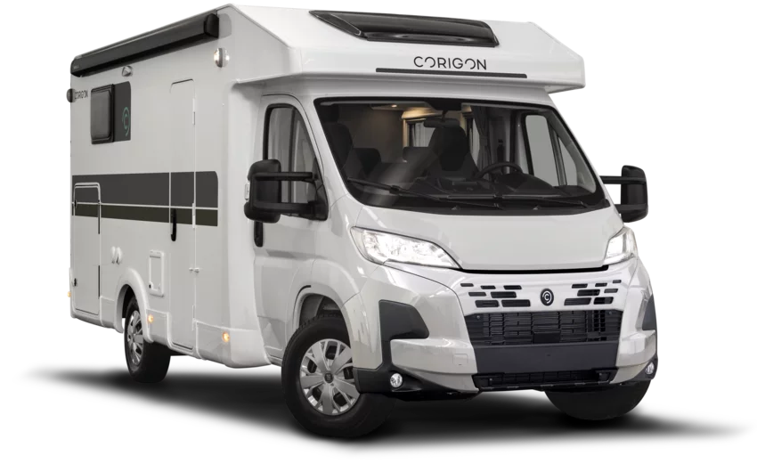 camping car CORIGON  PURE PURE T70S modèle 2025