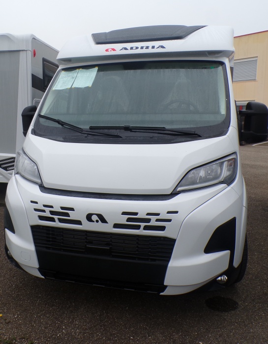 camping car ADRIA  COMPACT COMPACT DL PLUS modèle 2025