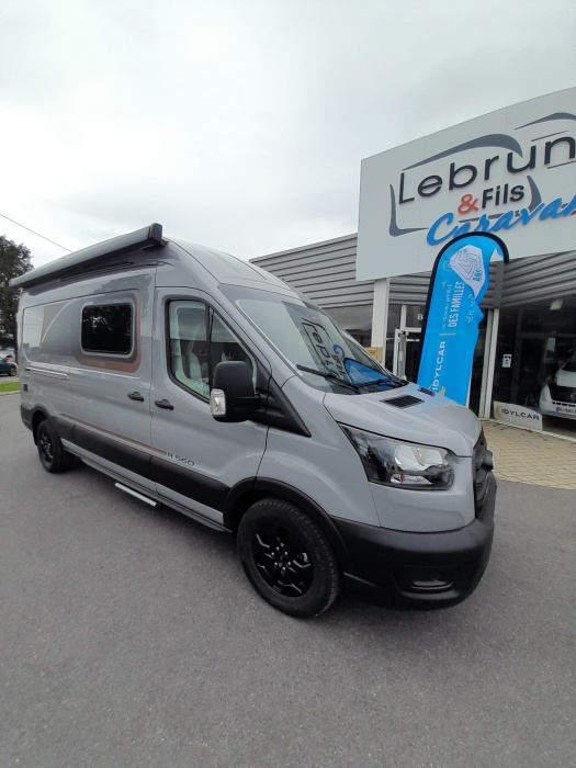 camping car RANDGER  R560 4X2 R560 mod&egrave;le 2027