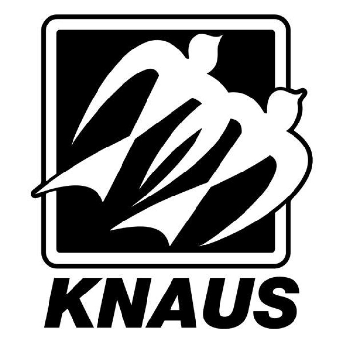 caravane KNAUS  SPORT & FUN BLACK SELECTIO modèle 2025
