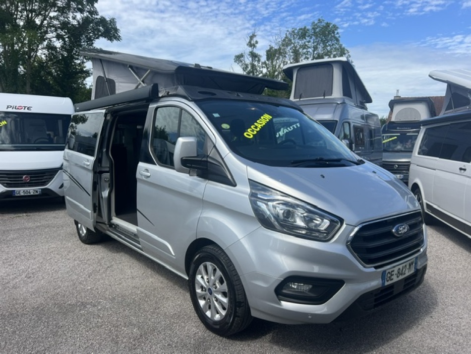 camping car FONT VENDOME  AUTO CAMPER XL AUTO CAMPER XL mod&egrave;le 2022