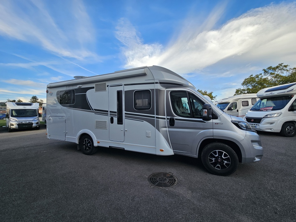 camping car CARADO  EDITION 15 T 459 modèle 2022