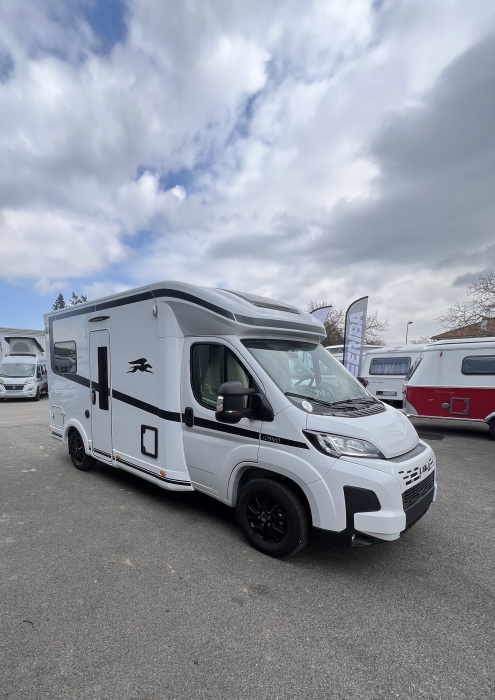 camping car LAIKA  KOSMO L 105 modèle 2025