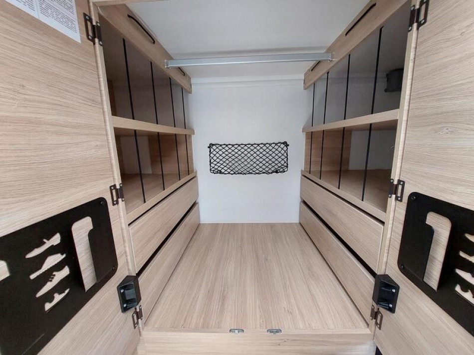 CHAUSSON  ETAPE LINE 660