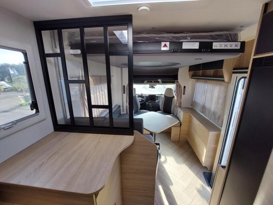 CHAUSSON  ETAPE LINE 660