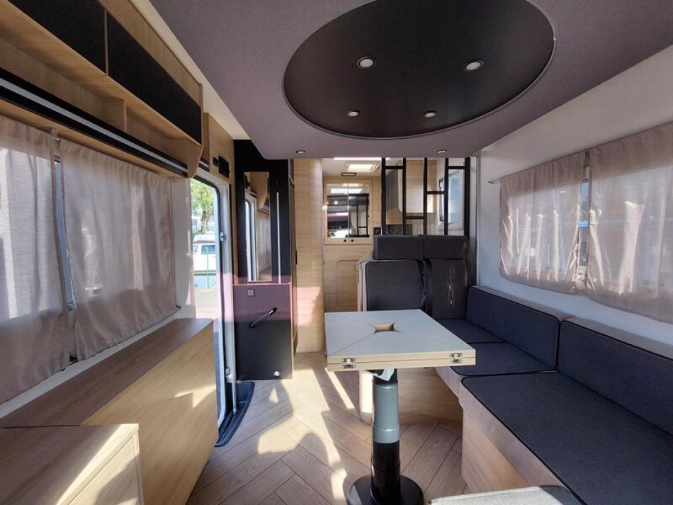 CHAUSSON  ETAPE LINE 660