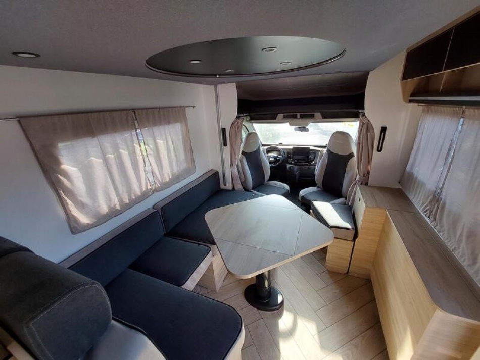 CHAUSSON  ETAPE LINE 660