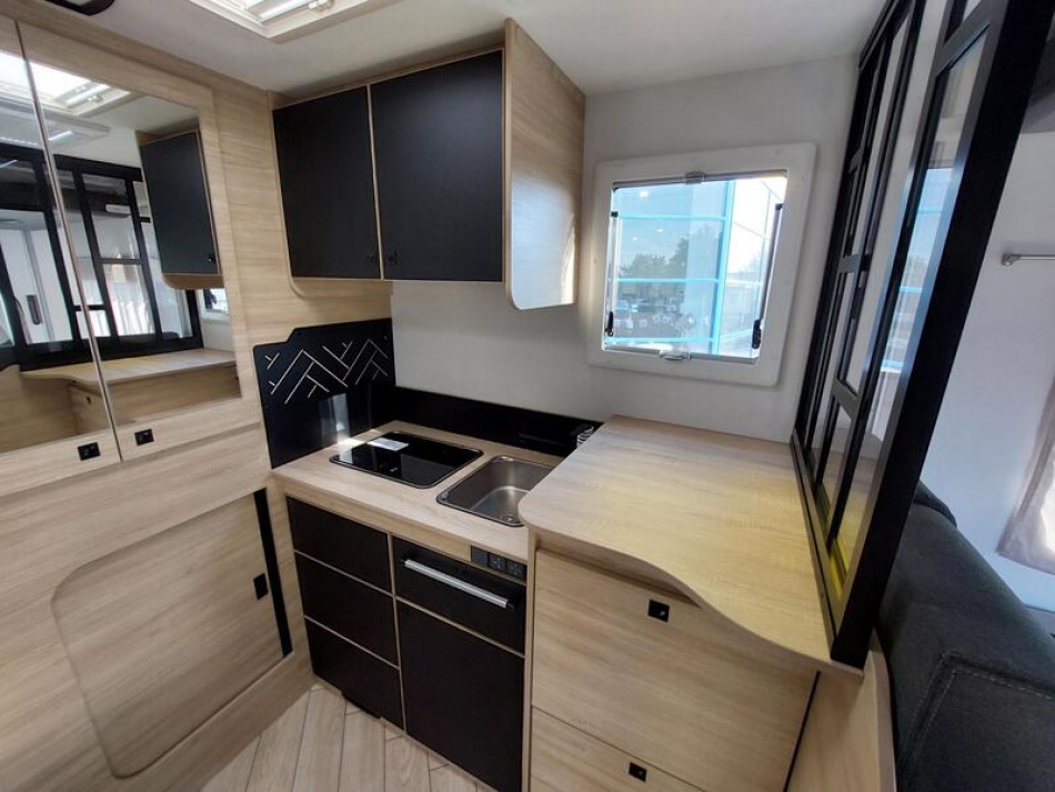 CHAUSSON  ETAPE LINE 660