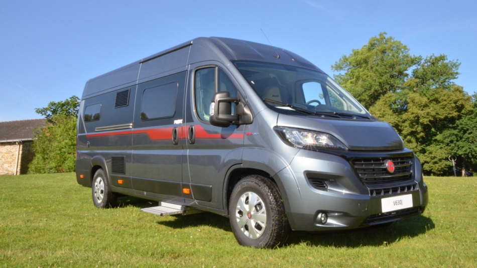 camping car PILOTE  EDITION FIT V 630 S mod&egrave;le 2026
