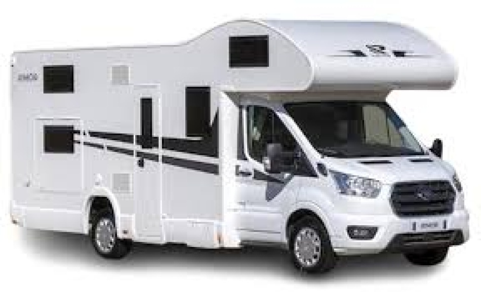 camping car RIMOR  KILIG 50 mod&egrave;le 2026