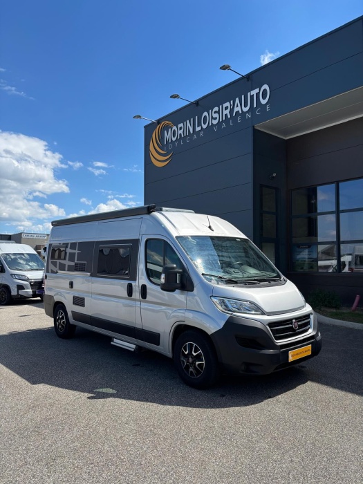 camping car GLOBECAR  ELEGANCE GLOBESCOUT mod&egrave;le 2021