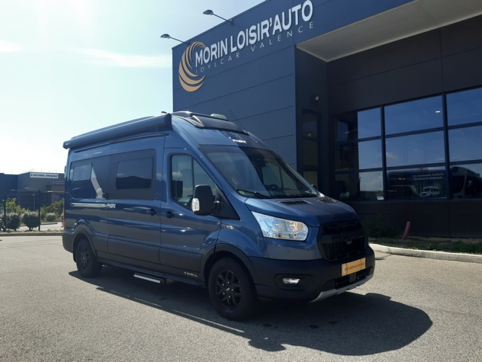 camping car PILOTE  ATLAS A603G EDITION 60ANS modèle 2024