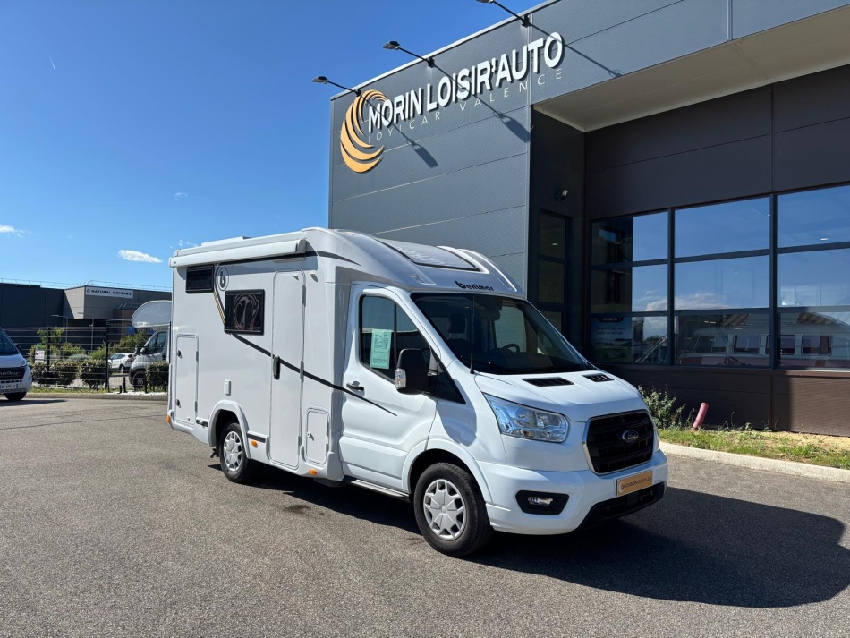 camping car BENIMAR  YRTEO 840 mod&egrave;le 2024