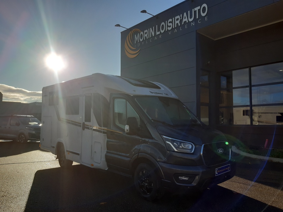 camping car BENIMAR  YRTEO 861 NORTHAUTOKAPP mod&egrave;le 2026