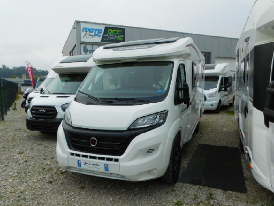 camping car AUTOSTAR  PERFORMANCE P680LJ BOITE AUTO mod&egrave;le 2023