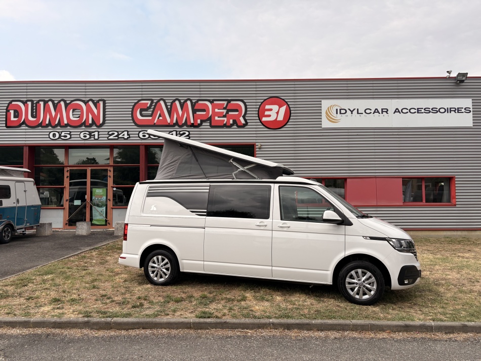 camping car STYLEVAN  DURBAN WEST mod&egrave;le 2024