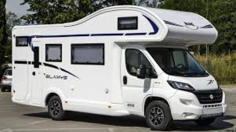 camping car MC LOUIS  GLAMYS 222 mod&egrave;le 2023