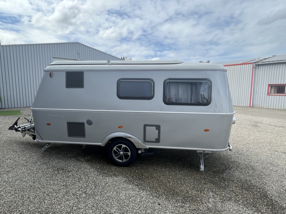 caravane ERIBA  TOURING 560 modèle 2024