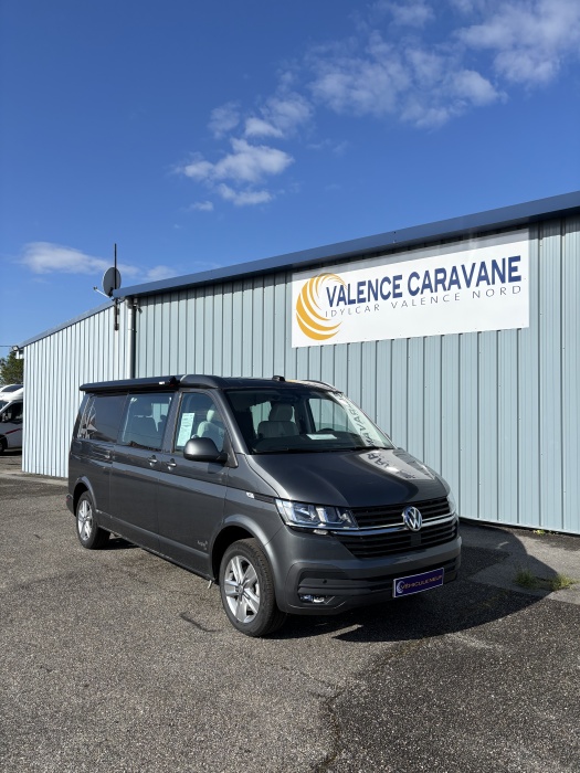 camping car WESTFALIA  TOIT RELEVABLE KEPLER SIX modèle 2025