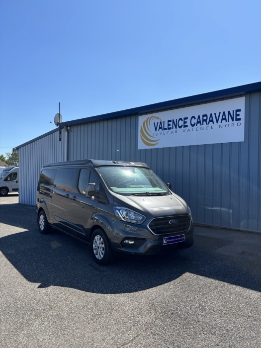 camping car RANDGER  R 530 modèle 2024