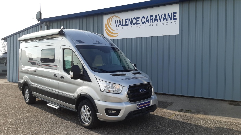 camping car RANDGER  R 560 4X4 modèle 2023